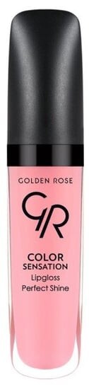 Блеск для губ 104, 5,6 мл Golden Rose, Color Sensation Lipgloss
Блеск для губ 104, 5,6 мл Golden Rose, Color Sensation Lipgloss