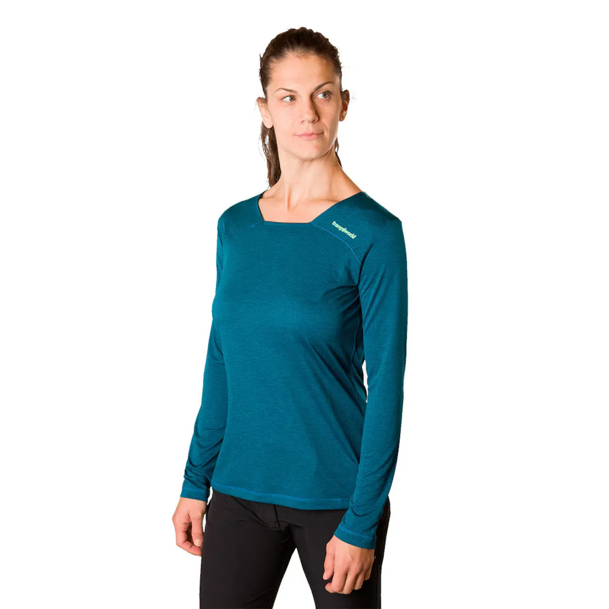 Женская футболка Beas Trangoworld, синий
Женская футболка Beas Trangoworld, синий