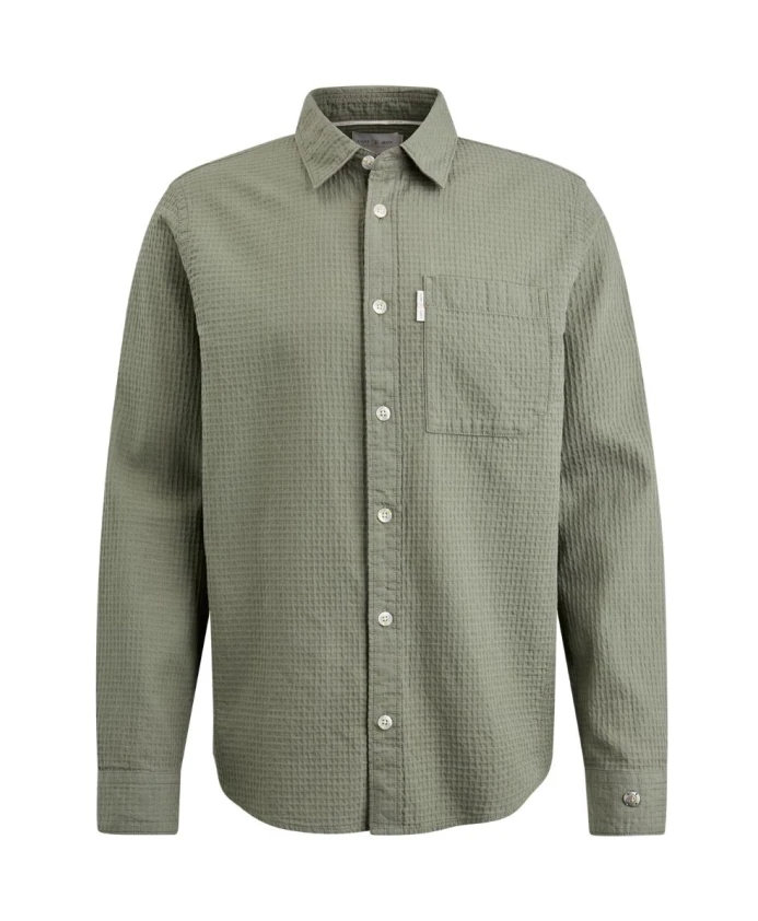 Повседневные рубашки Cast Iron, зеленый
Повседневные рубашки Cast Iron, зеленый