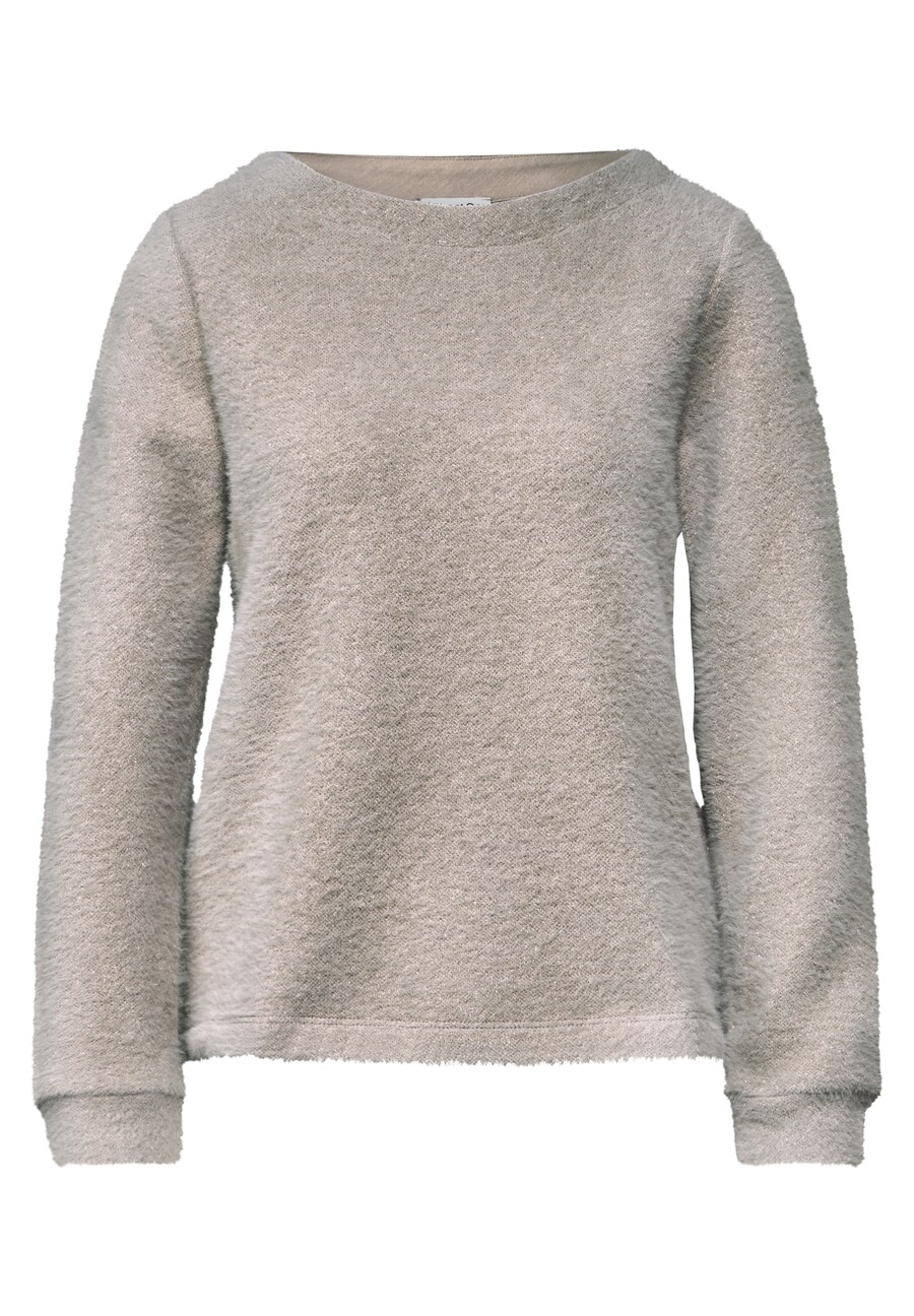 Рубашка STREET ONE, бежевый
Рубашка STREET ONE, бежевый