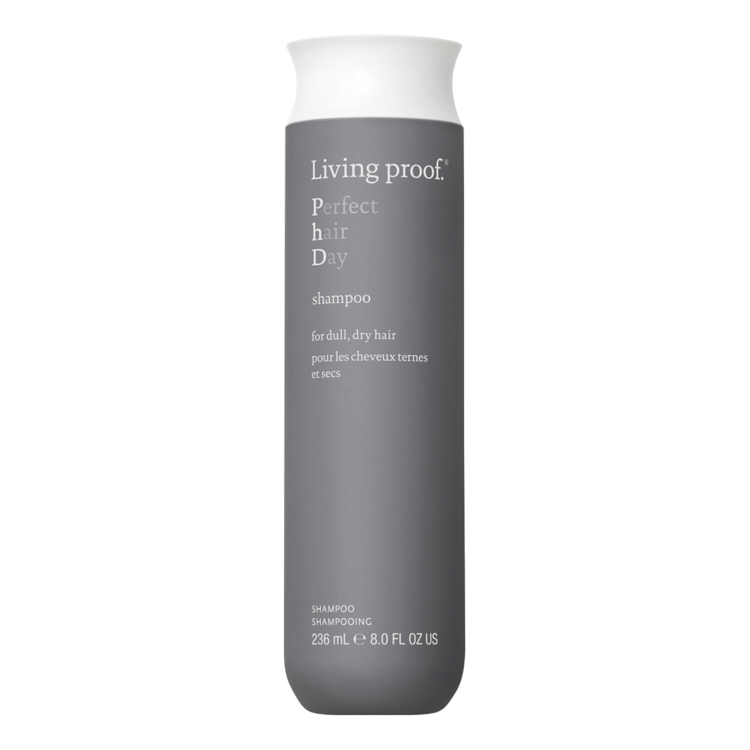 Увлажняющий шампунь Perfect hair Day Shampoo Living Proof
Увлажняющий шампунь Perfect hair Day Shampoo Living Proof