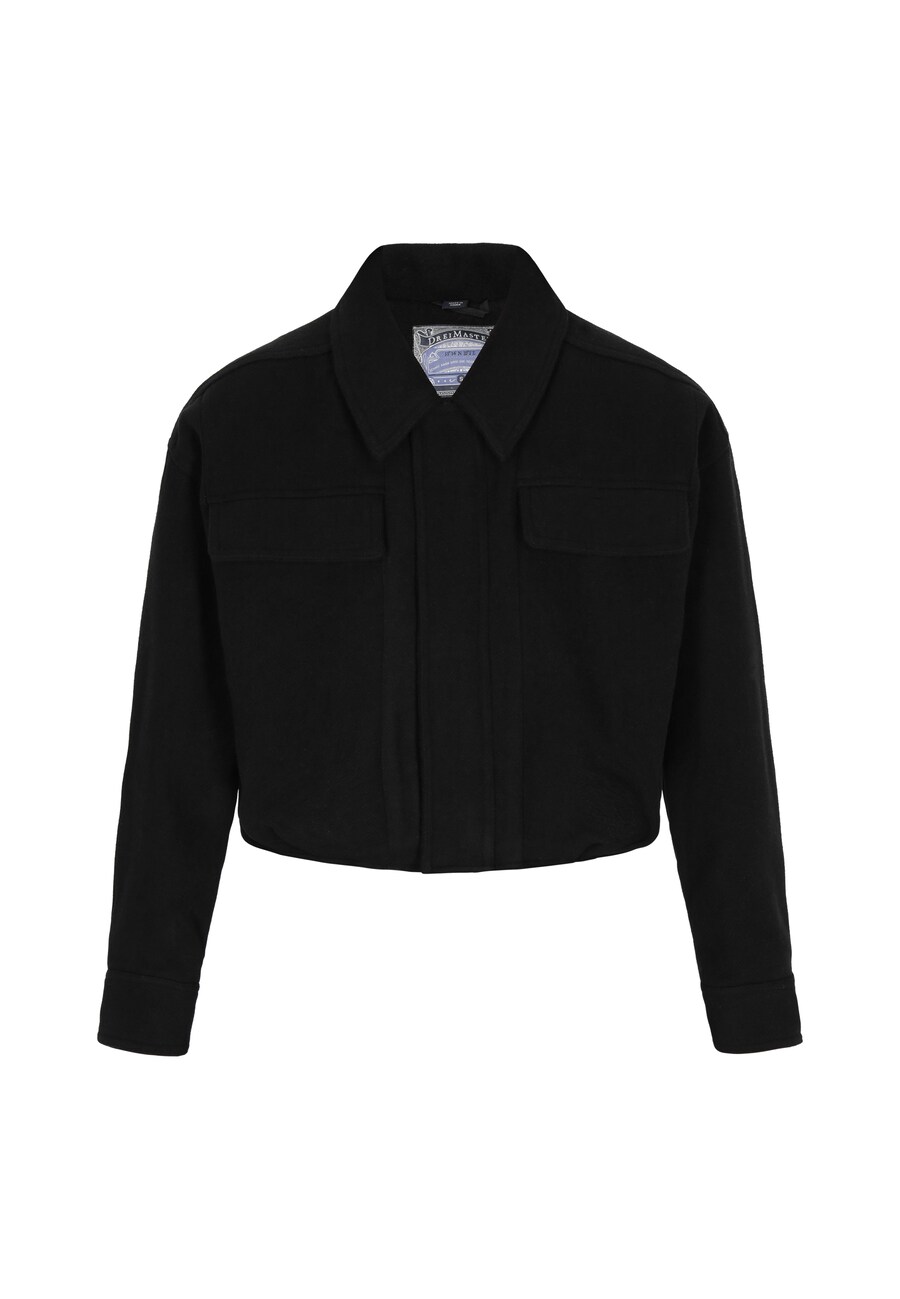 Куртка межсезонная DreiMaster Vintage, черный
Куртка межсезонная DreiMaster Vintage, черный