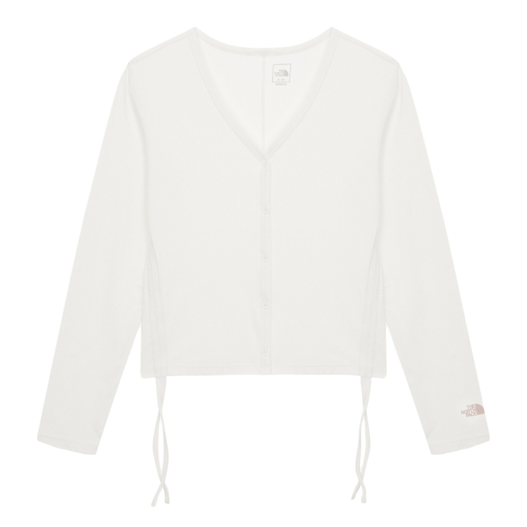 Свитер женский THE NORTH FACE, экрю
Свитер женский THE NORTH FACE, экрю