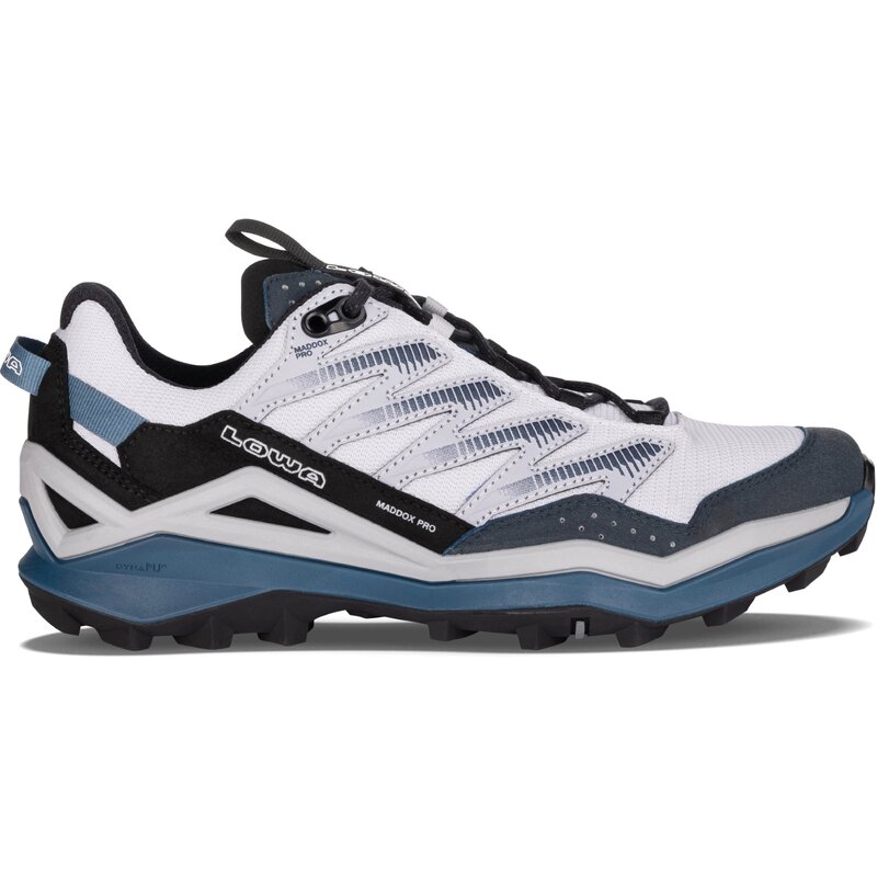 Многофункциональные туфли Maddox Pro Lo Lowa, мультиколор
Многофункциональные туфли Maddox Pro Lo Lowa, мультиколор