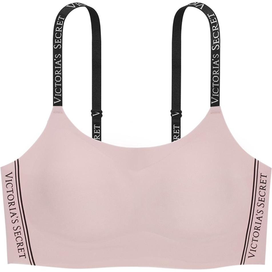 Victoria's Secret Женский бюстгальтер Angel Pink
Victoria's Secret Женский бюстгальтер Angel Pink