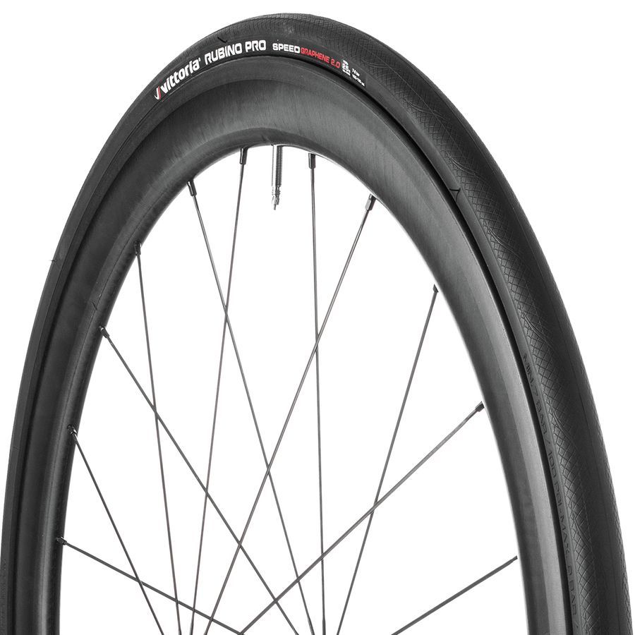 Клинчерная шина Rubino Pro Speed G20 Vittoria Vittoria, Black
Клинчерная шина Rubino Pro Speed G20 Vittoria Vittoria, Black