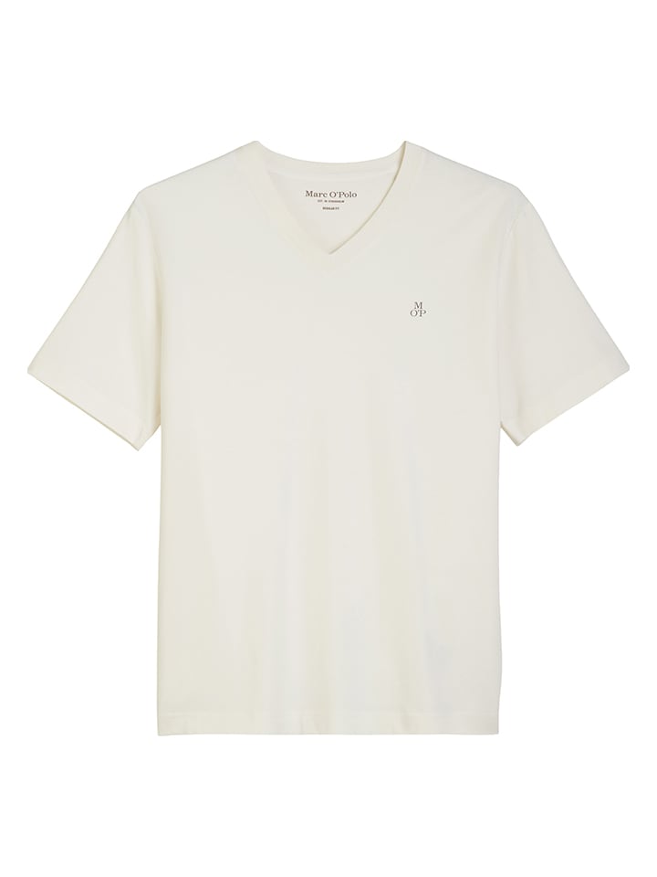 Футболка Marc OВґPolo, кремовый
Футболка Marc OВґPolo, кремовый