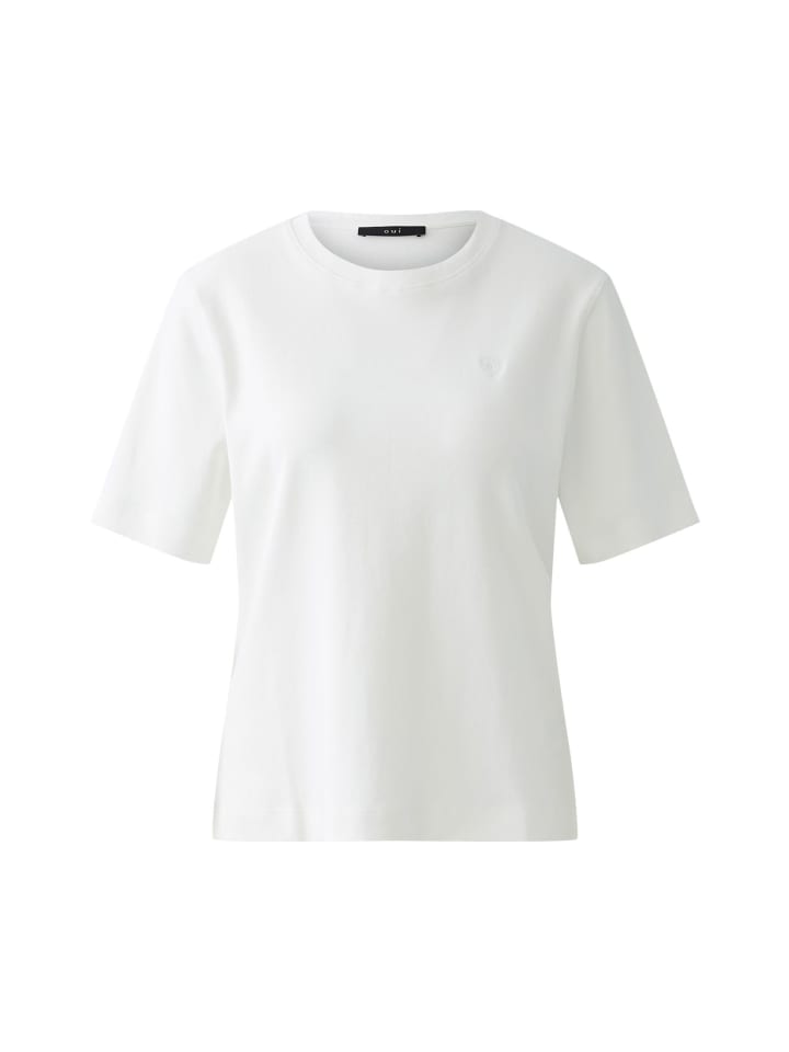 Футболка Oui, цвет cloud dancer
Футболка Oui, цвет cloud dancer