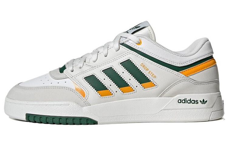 Кроссовки Adidas Originals Originals Drop Step Low 'Grey White Green Yellow', Серый, Кроссовки Adidas Originals Originals Drop Step Low 'Grey White Green Yellow'
Кроссовки Adidas Originals Originals Drop Step Low 'Grey White Green Yellow', Серый, Кроссовки Adidas Originals Originals Drop Step Low 'Grey White Green Yellow'