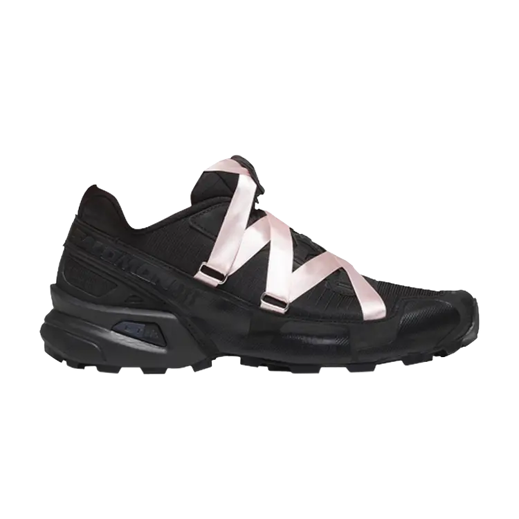 Кроссовки Sandy Liang x Speedcross 3, цвет Ribbon - Black Pink, Черный, Кроссовки Sandy Liang x Speedcross 3, цвет Ribbon - Black Pink
Кроссовки Sandy Liang x Speedcross 3, цвет Ribbon - Black Pink, Черный, Кроссовки Sandy Liang x Speedcross 3, цвет Ribbon - Black Pink
