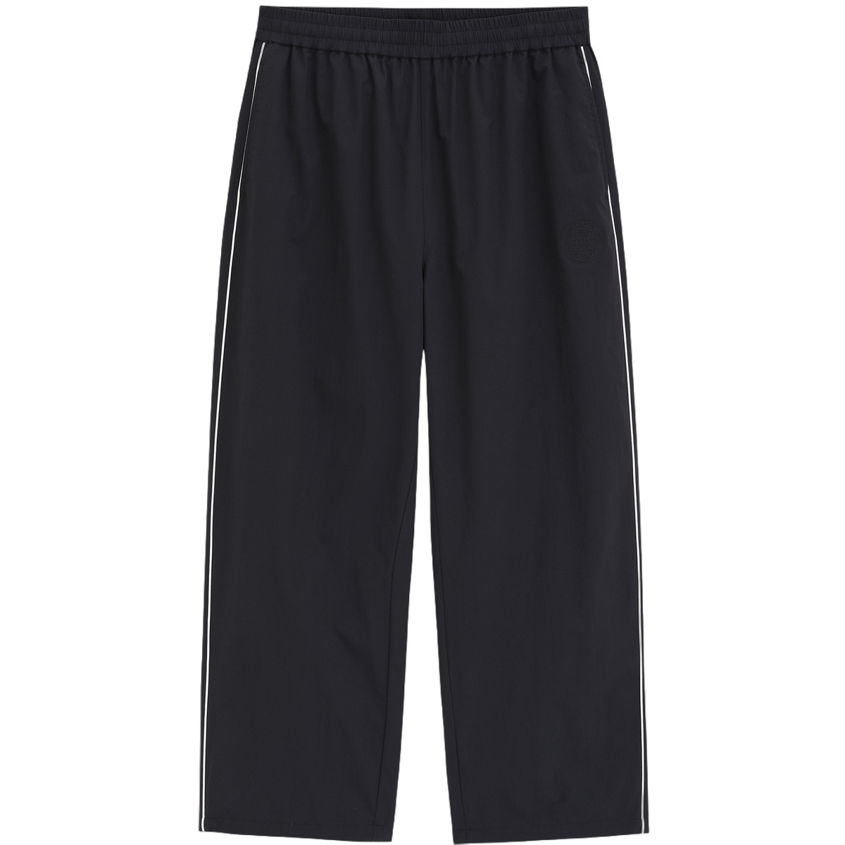 GAP Повседневные брюки мужские черные
GAP Повседневные брюки мужские черные