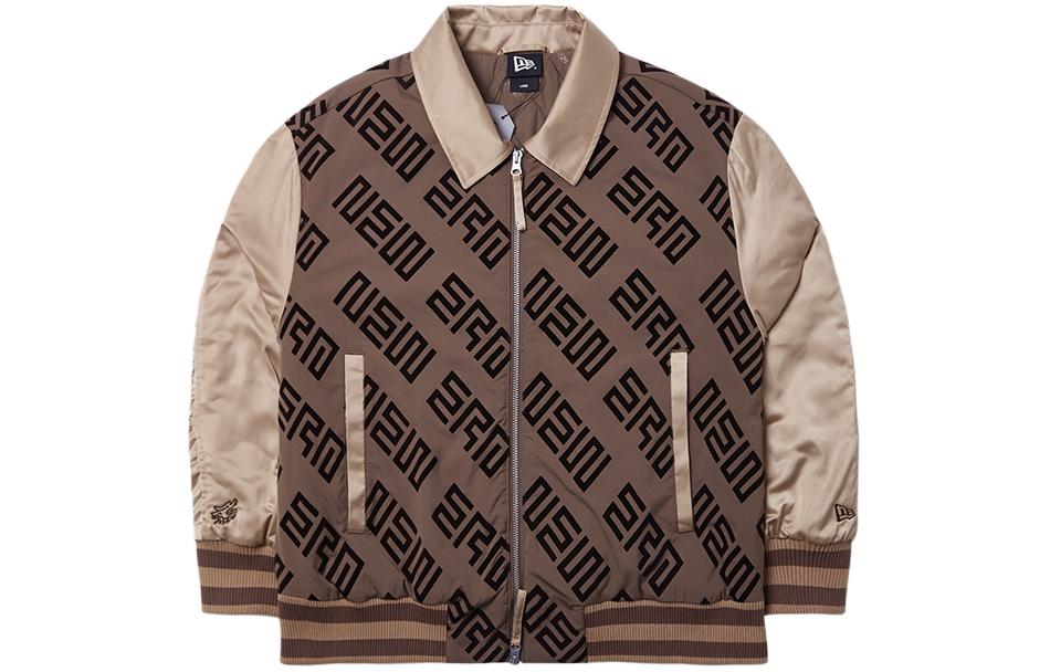 New Era Пуховик SS24 унисекс хаки, Khaki
New Era Пуховик SS24 унисекс хаки, Khaki