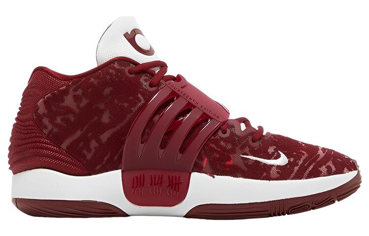 Мужские баскетбольные кроссовки Nike KD 14
Мужские баскетбольные кроссовки Nike KD 14