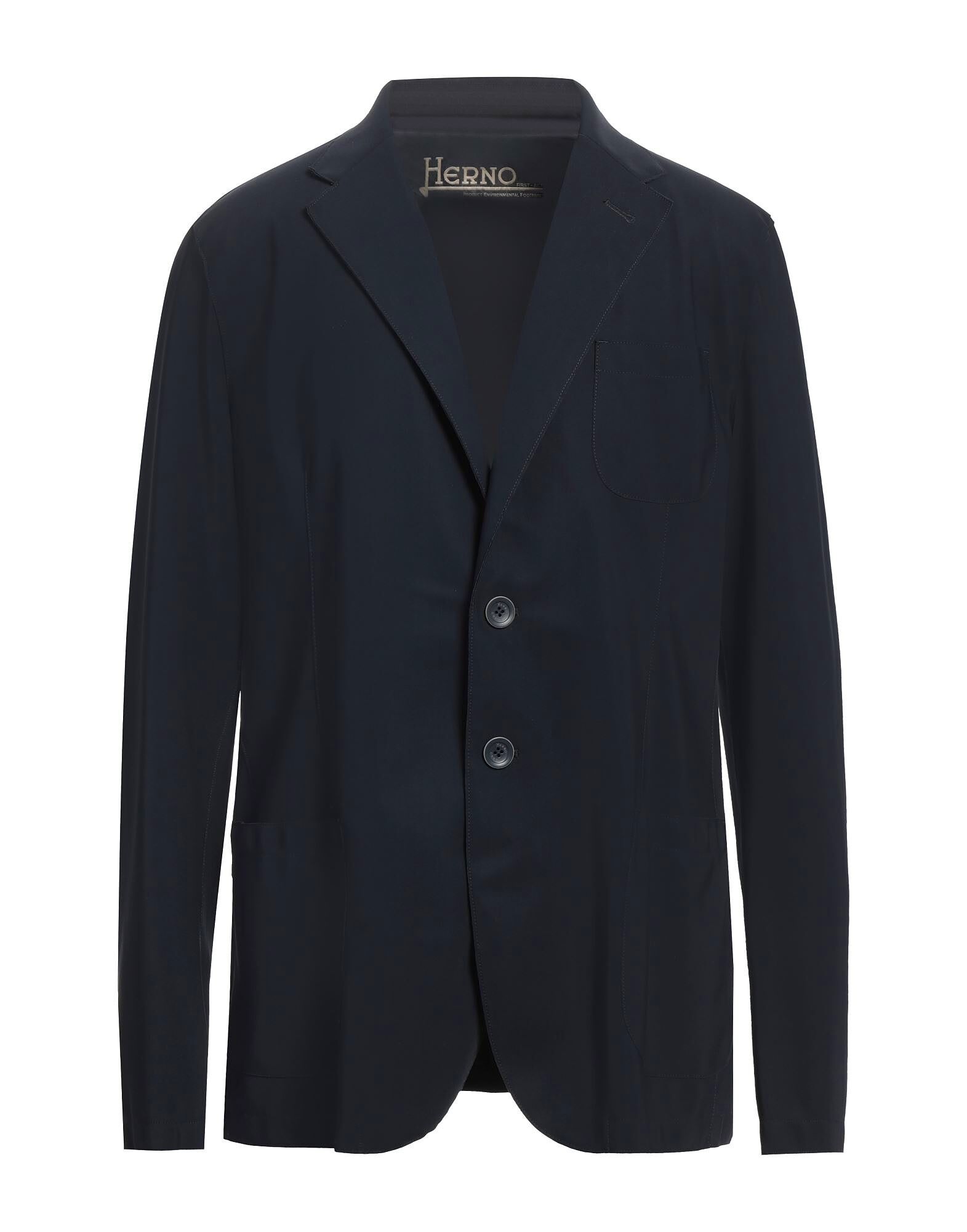 Блейзер Herno, полуночно-синий
Блейзер Herno, полуночно-синий