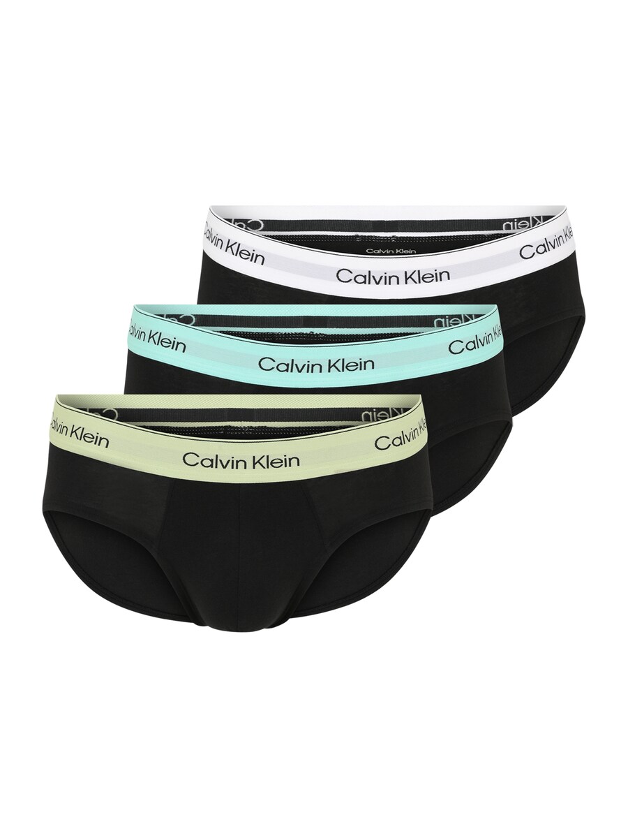 Трусики Calvin Klein Underwear, черный
Трусики Calvin Klein Underwear, черный