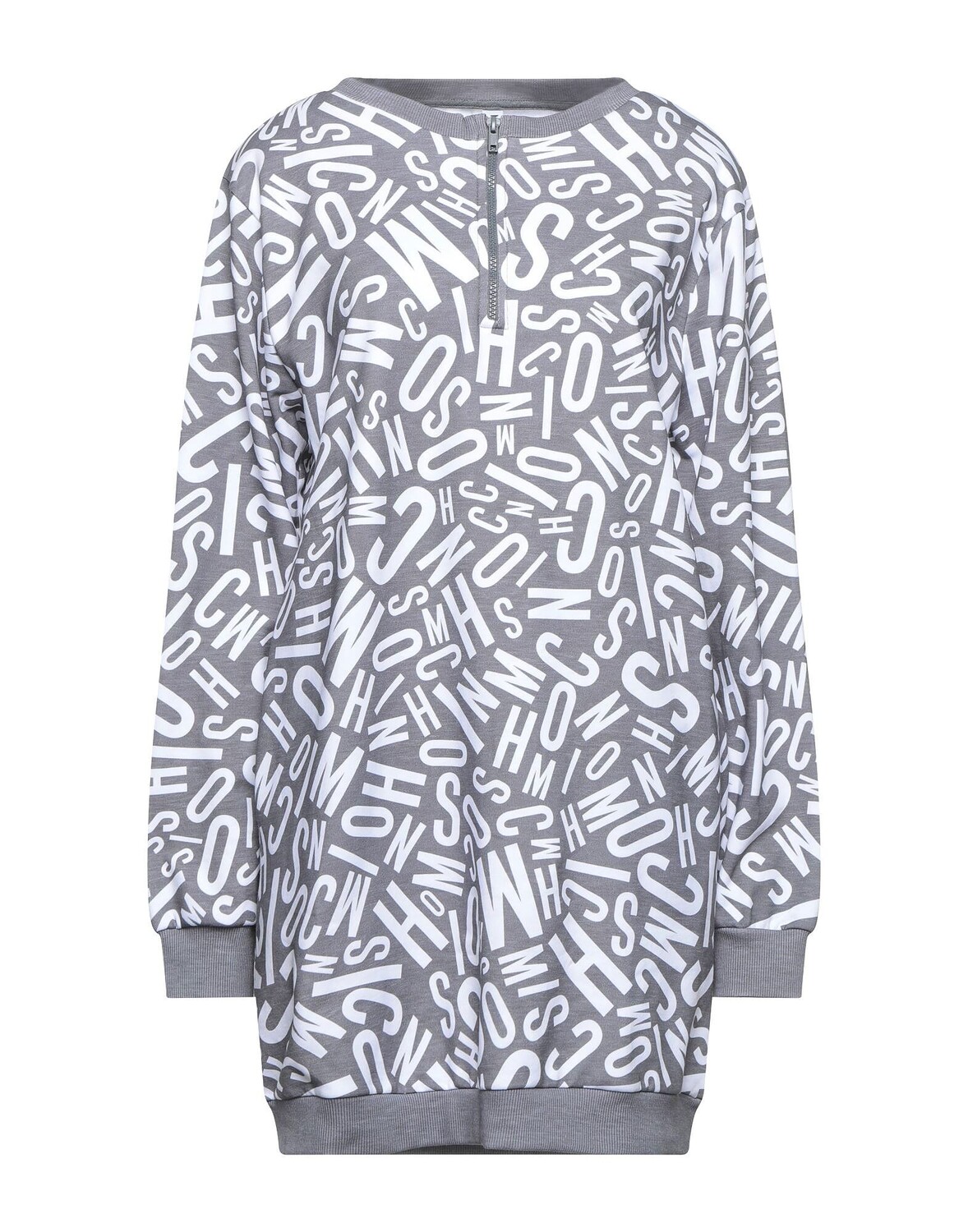 Одежда для сна Moschino, серый
Одежда для сна Moschino, серый