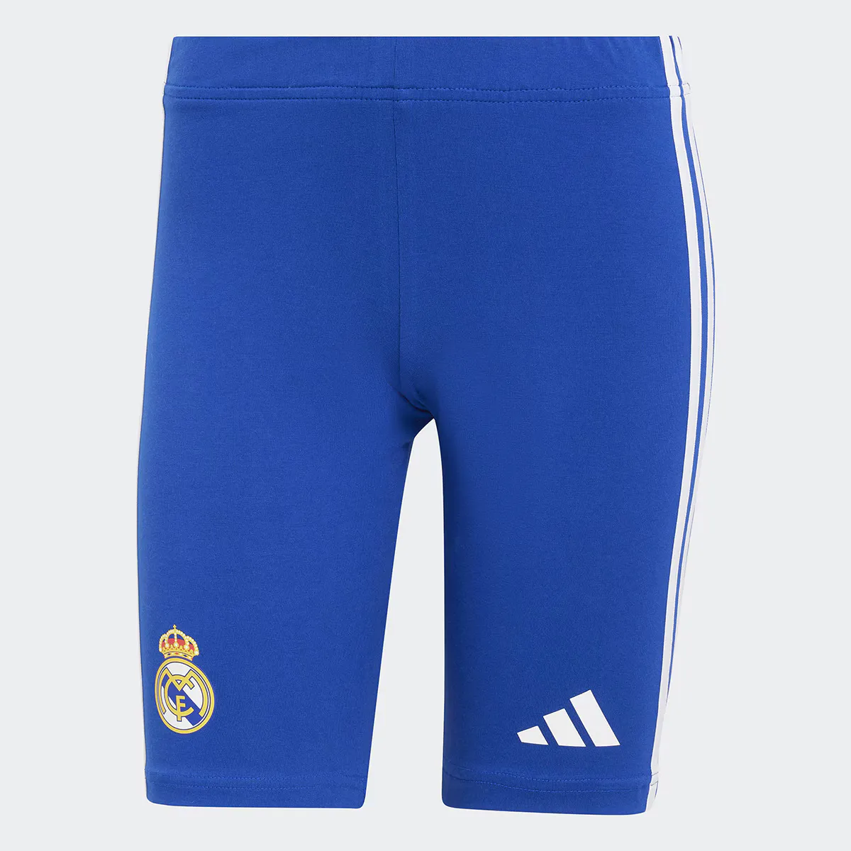 Real Madrid CF женские Wmn Bksh леггинсы Adidas, синий
Real Madrid CF женские Wmn Bksh леггинсы Adidas, синий