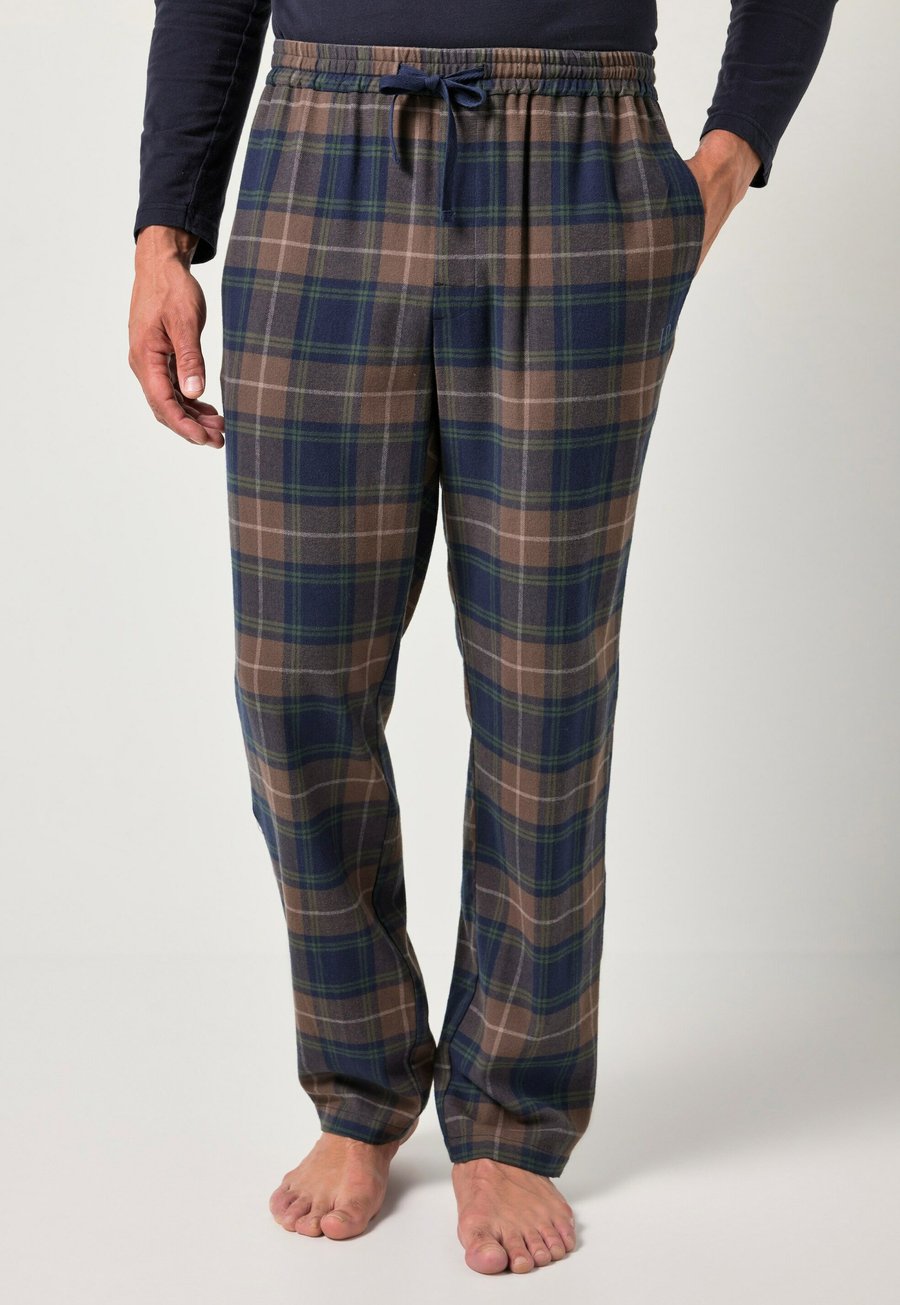 Пижамные брюки JP1880 Pyjama bottoms, Hazelnut/Brown
Пижамные брюки JP1880 Pyjama bottoms, Hazelnut/Brown