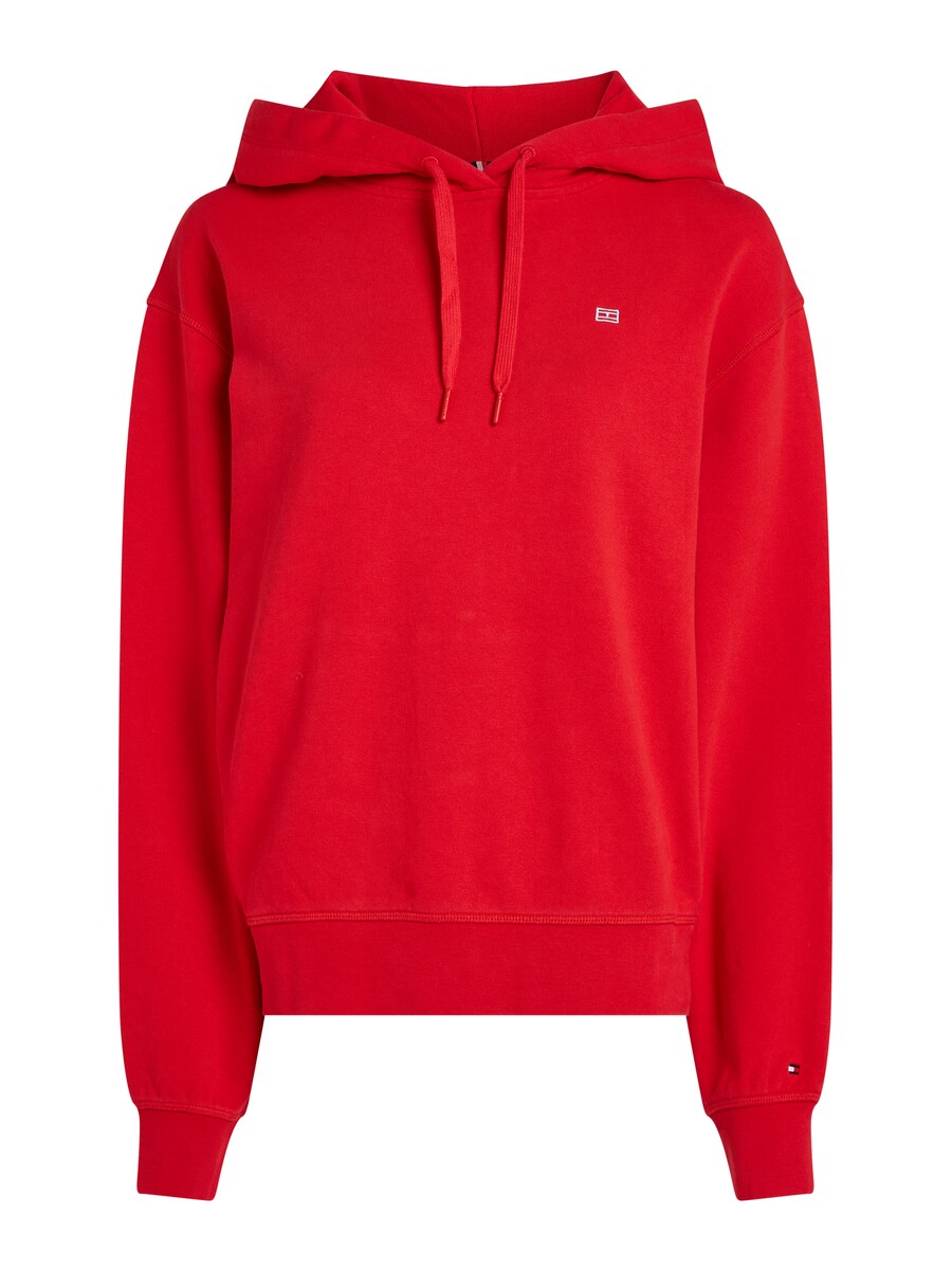 Толстовка TOMMY HILFIGER, красный
Толстовка TOMMY HILFIGER, красный