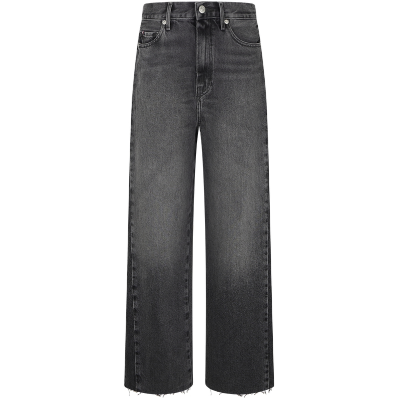 Джинсы женские Denim Gray 1B0 Tommy Hilfiger, серый
Джинсы женские Denim Gray 1B0 Tommy Hilfiger, серый