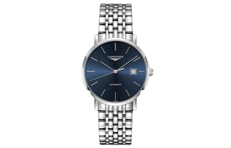 LONGINES Часы Men's Boya Collection Watch, Blue Dial
LONGINES Часы Men's Boya Collection Watch, Blue Dial