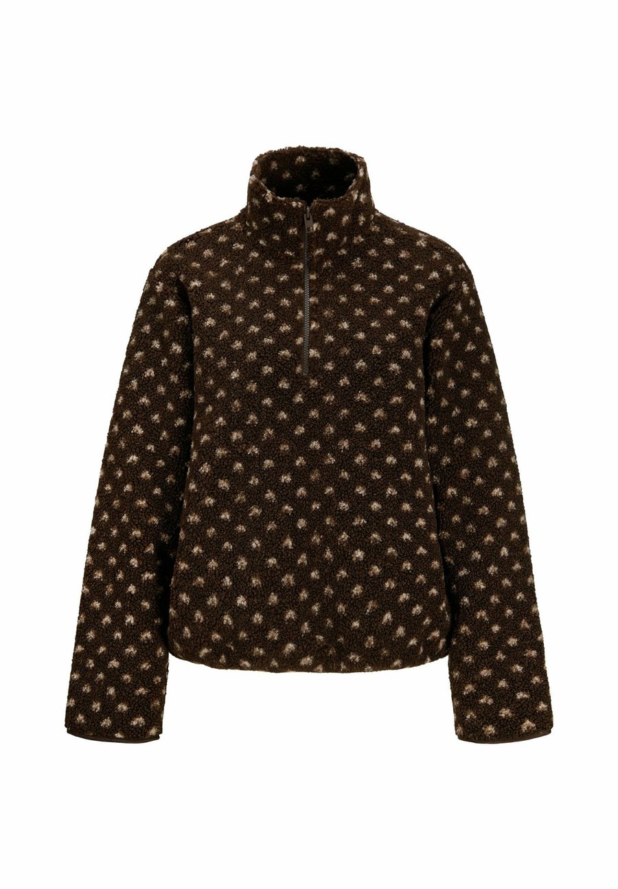 Флисовая куртка JJXX JXVERA , Bracken/Brown
Флисовая куртка JJXX JXVERA , Bracken/Brown