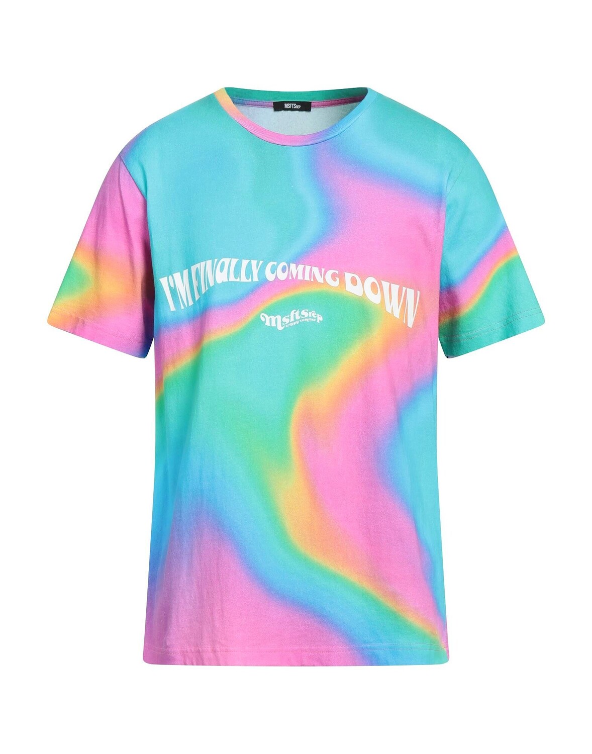 Футболка Msftsrep, бирюзовый
Футболка Msftsrep, бирюзовый