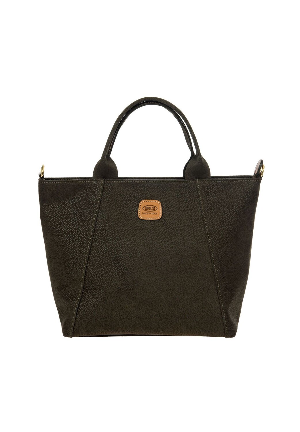 Сумка-шоппер Life 25 см BRIC'S, оливковый, Зеленый, Сумка-шоппер Life 25 см BRIC'S, оливковый
Сумка-шоппер Life 25 см BRIC'S, оливковый, Зеленый, Сумка-шоппер Life 25 см BRIC'S, оливковый