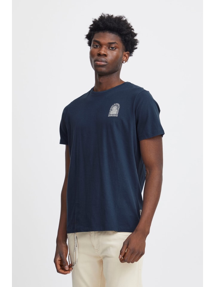 Футболка BLEND, синий
Футболка BLEND, синий