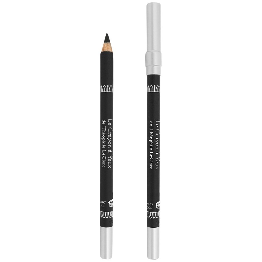Тушь для ресниц T. LeClerc Eye Pencil, 01 NOIR ONYX / 1,05 g
Тушь для ресниц T. LeClerc Eye Pencil, 01 NOIR ONYX / 1,05 g