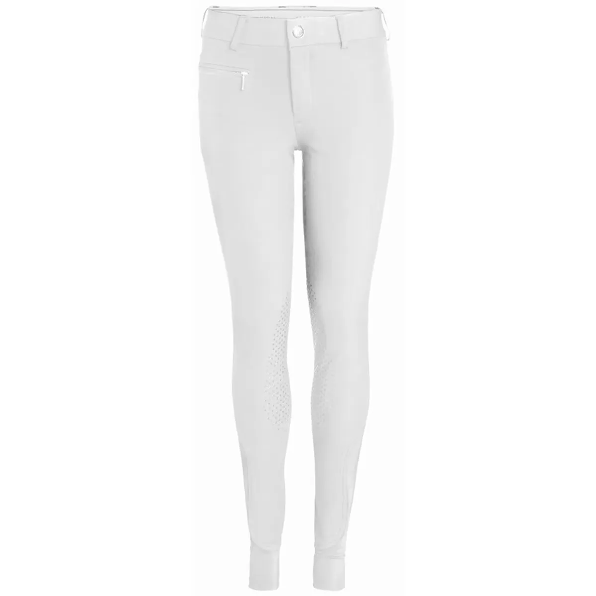 Crown Breeches Jr Силиконовая ручка Горная лошадь Детские штаны для верховой езды Mountain Horse, белый
Crown Breeches Jr Силиконовая ручка Горная лошадь Детские штаны для верховой езды Mountain Horse, белый