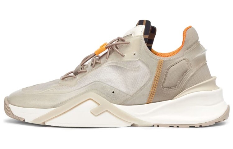 Мужская обувь Fendi Flow Lifestyle
Мужская обувь Fendi Flow Lifestyle