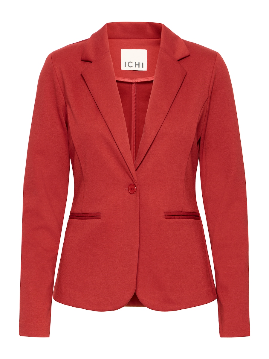 Блейзер ICHI Kate, красный
Блейзер ICHI Kate, красный