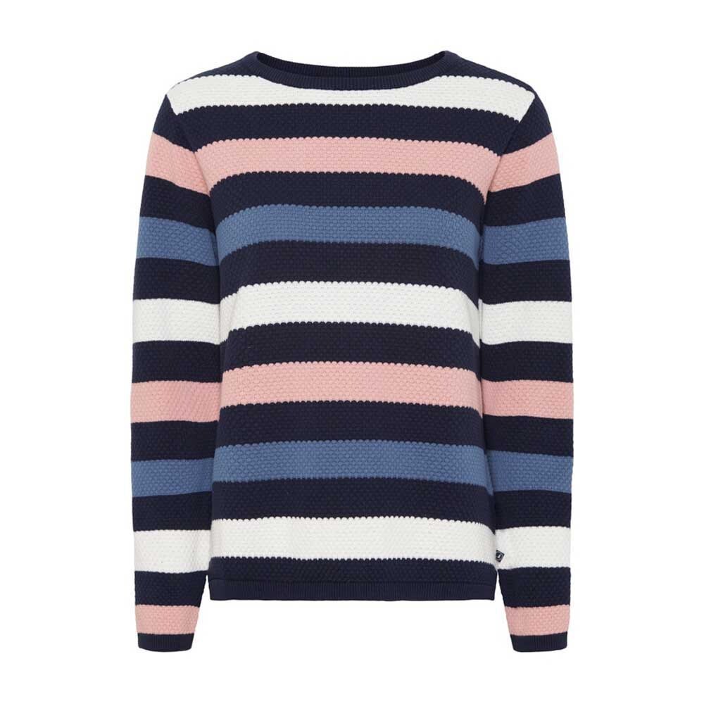 Толстовка Sea Ranch Frida, разноцветный
Толстовка Sea Ranch Frida, разноцветный