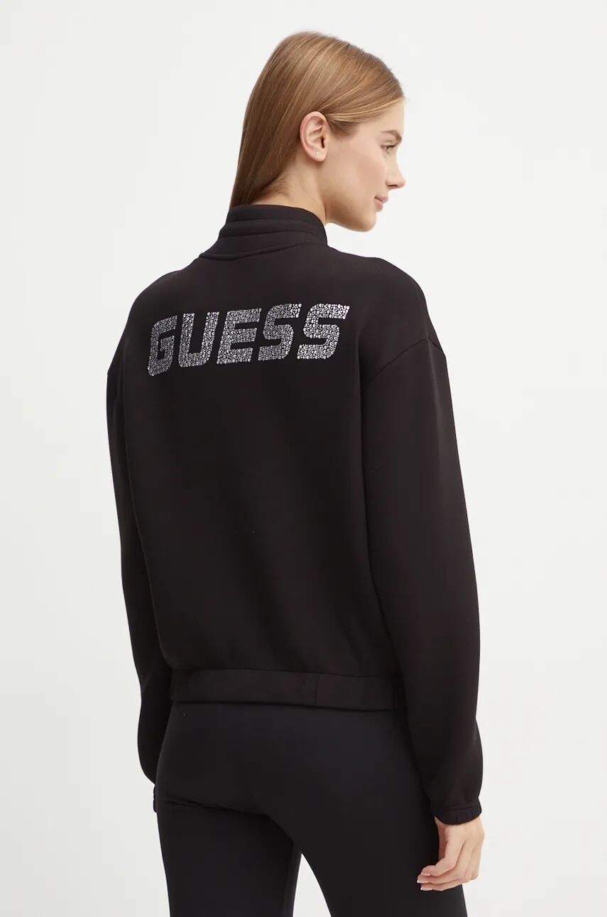 Guess толстовка CECILIA, черный
Guess толстовка CECILIA, черный