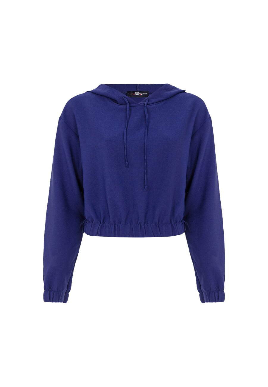 Толстовка с капюшоном Jimmy Sanders Sweatshirt, темно-синий
Толстовка с капюшоном Jimmy Sanders Sweatshirt, темно-синий