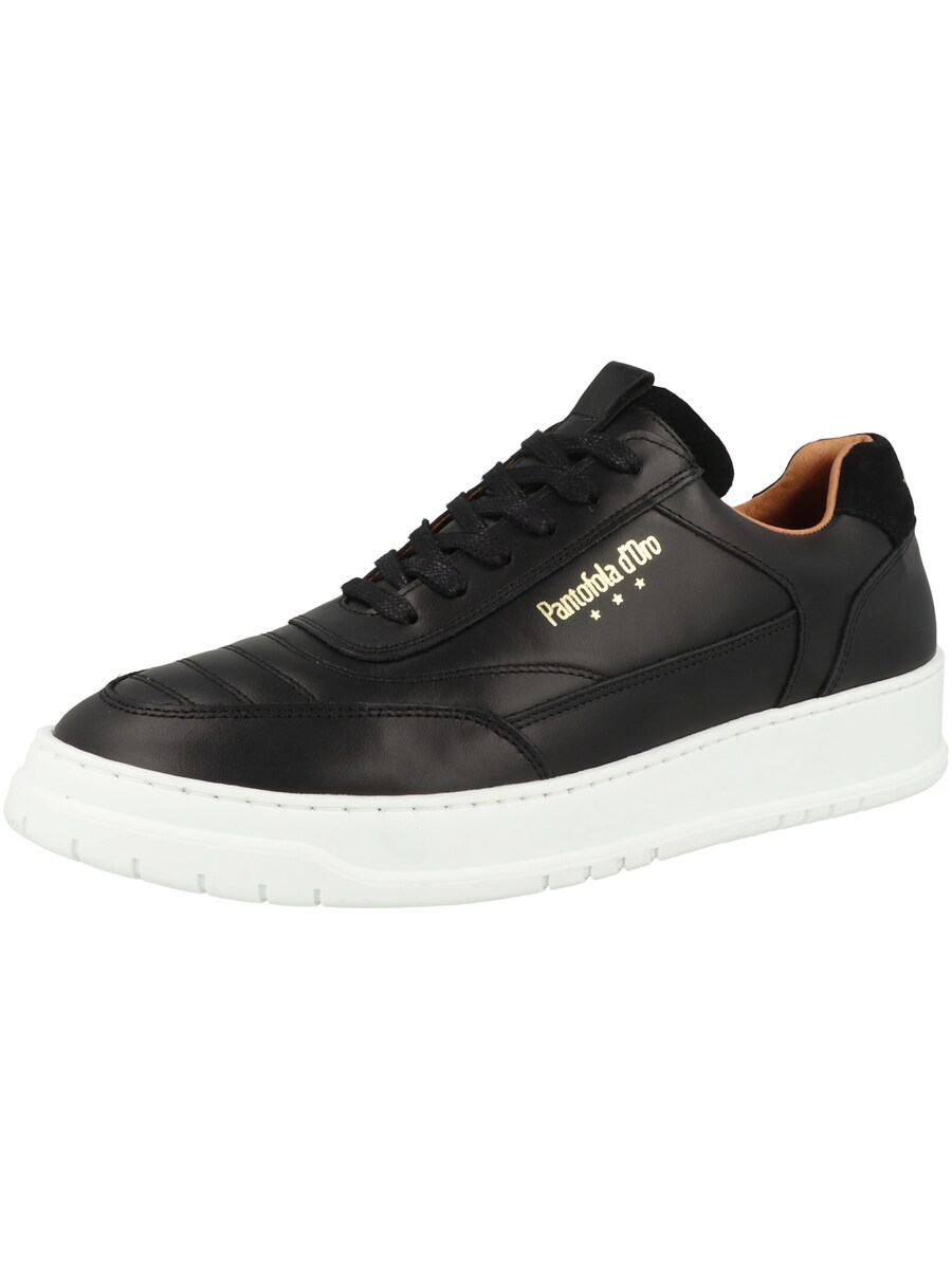 Повседневные кроссовки PANTOFOLA D'ORO Sneakers Sanremo, черный
Повседневные кроссовки PANTOFOLA D'ORO Sneakers Sanremo, черный