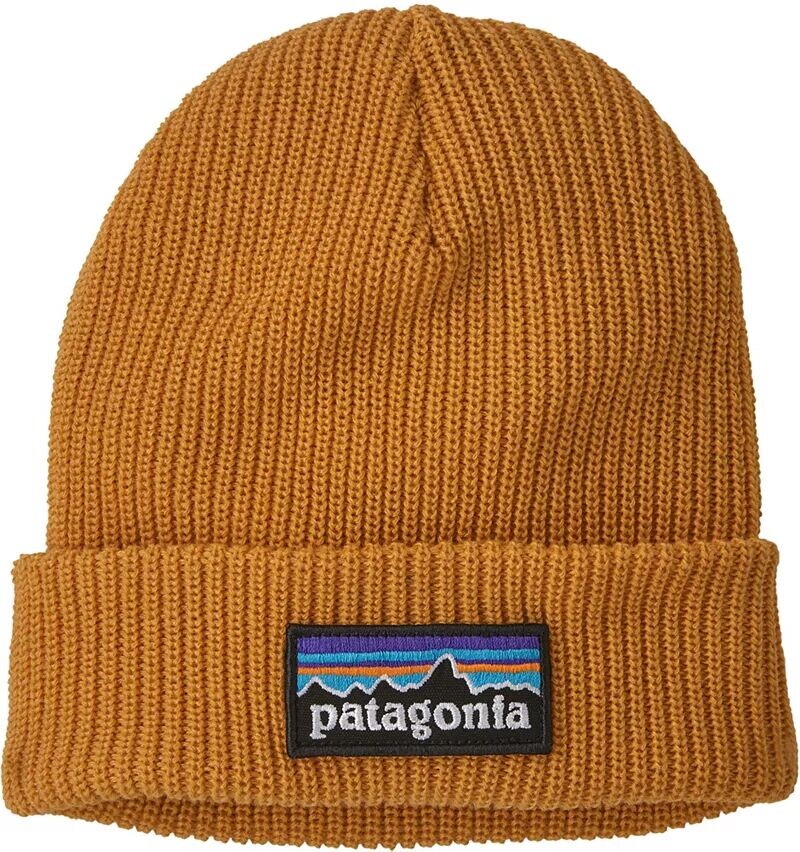 Шапка-бини с логотипом Patagonia Youth
Шапка-бини с логотипом Patagonia Youth