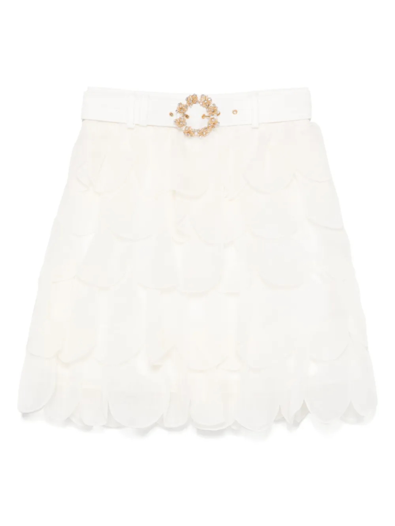 Мини-юбка M.Marquise Karmen, белый
Мини-юбка M.Marquise Karmen, белый