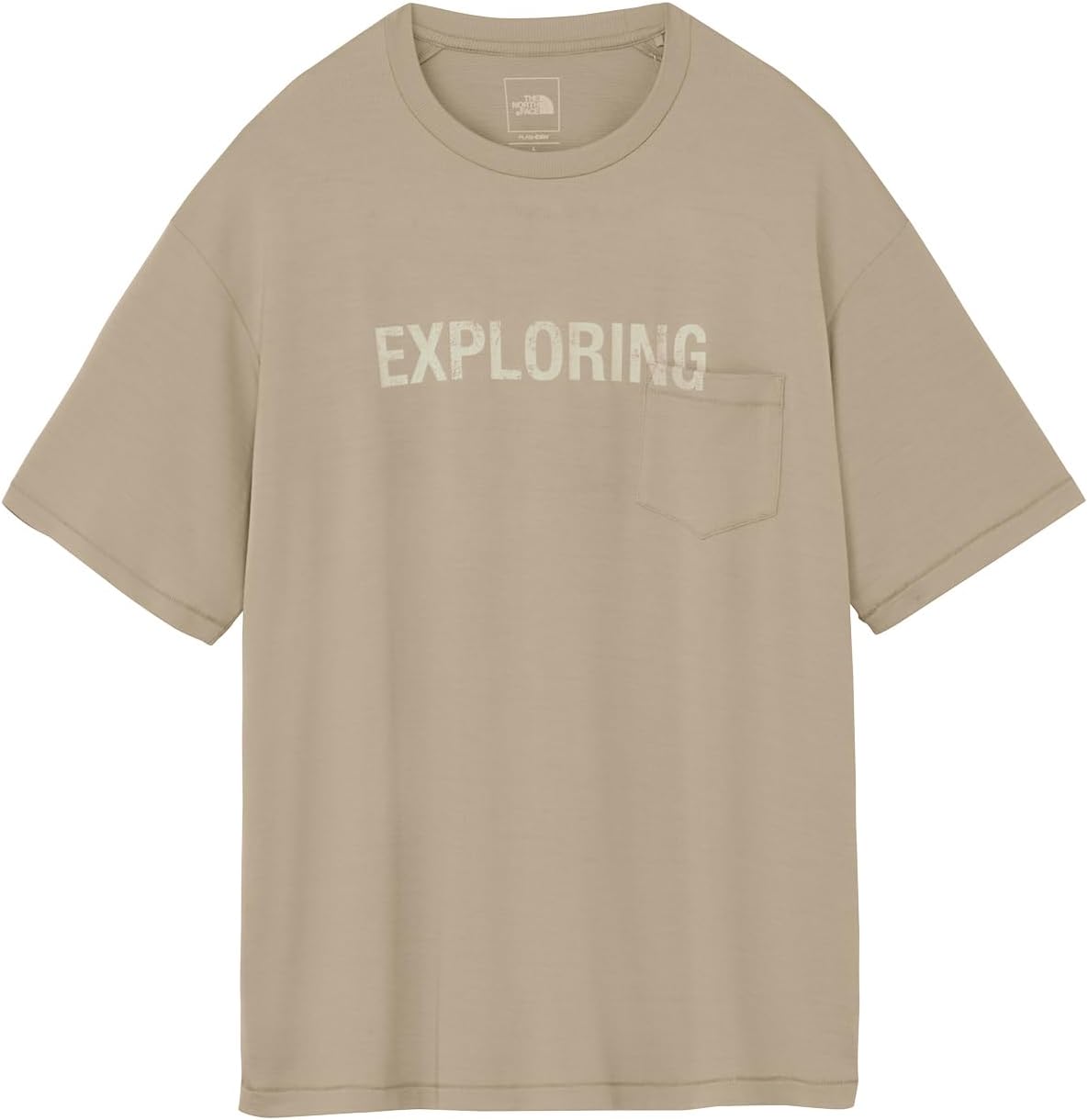 Футболка с коротким рукавом THE NORTH FACE Flash Dry 3D, унисекс, для взрослых, глинисто-серый
Футболка с коротким рукавом THE NORTH FACE Flash Dry 3D, унисекс, для взрослых, глинисто-серый