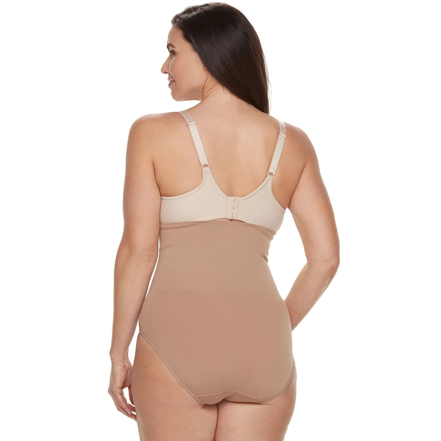 Трусы Lunaire Shapewear с высокой талией больших размеров 3253HL Lunaire
Трусы Lunaire Shapewear с высокой талией больших размеров 3253HL Lunaire