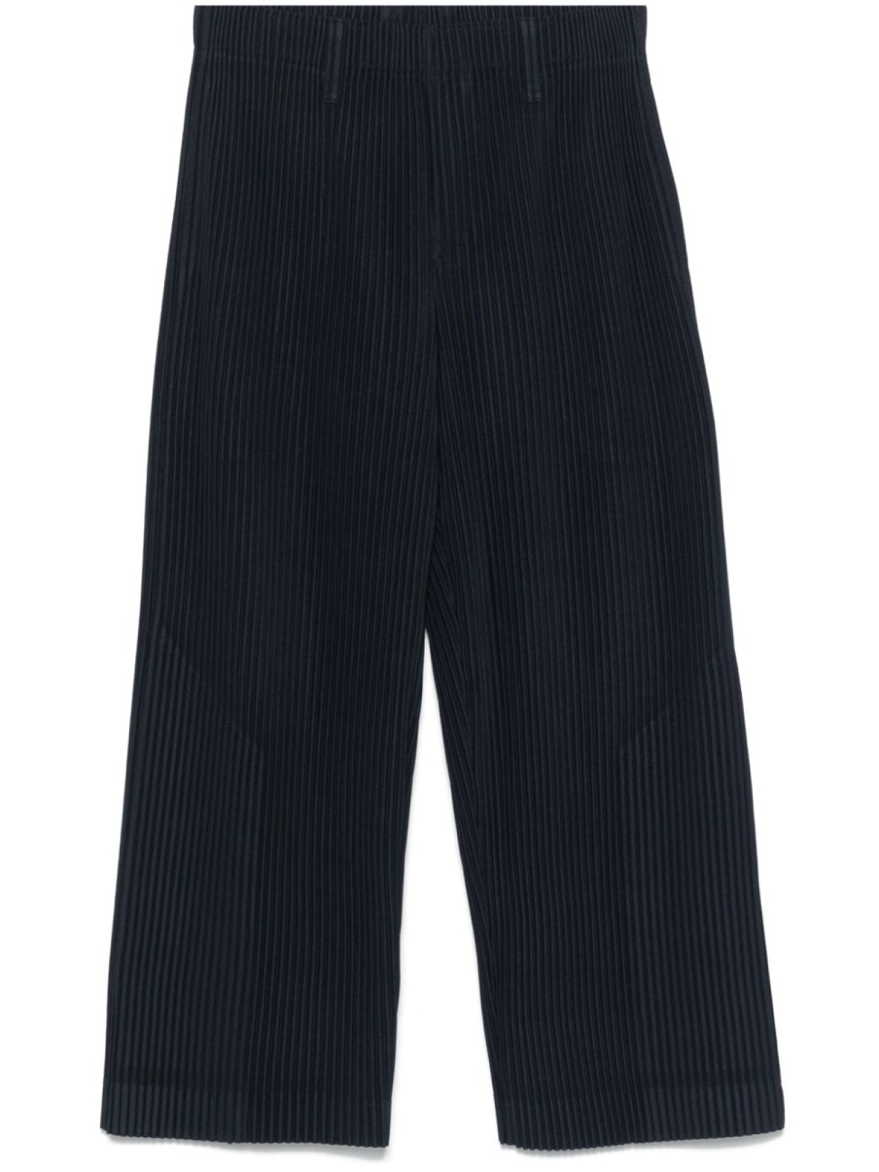 Homme Plissé Issey Miyake брюки Tailored Pleats 2, синий
Homme Plissé Issey Miyake брюки Tailored Pleats 2, синий