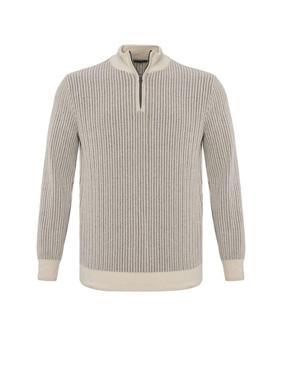 Свитер CIPO & BAXX, экрю
Свитер CIPO & BAXX, экрю