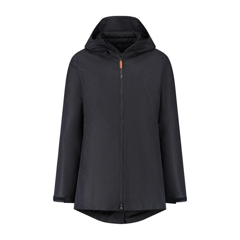 MGO Lizzy Jacket — ветро- и водонепроницаемая куртка 3 в 1 — женщины, цвет blau
MGO Lizzy Jacket — ветро- и водонепроницаемая куртка 3 в 1 — женщины, цвет blau