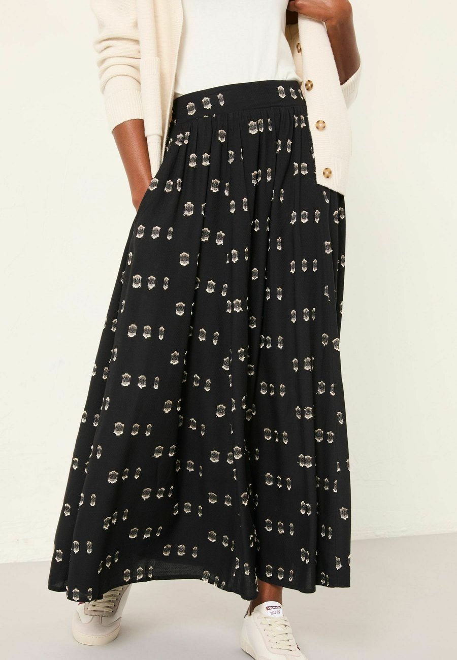 Юбка FatFace MIDI, Black
Юбка FatFace MIDI, Black