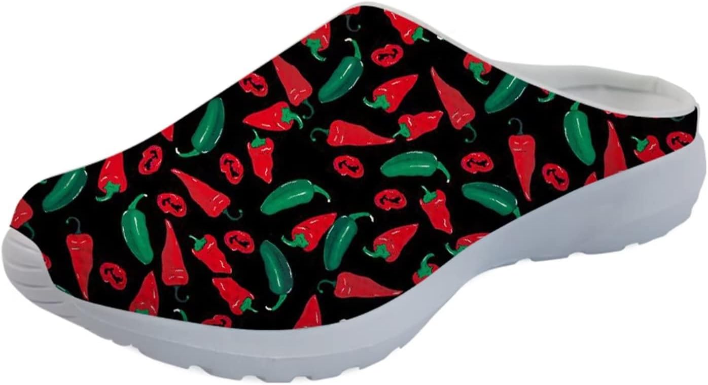 Кроссовки Forchrinse Native Indian Aztec Hippie Mandala для мужчин, прогулочные мулы; женские слипоны, садовые сабо, тапочки с открытой пяткой, обувь для дома и ухода, красный
Кроссовки Forchrinse Native Indian Aztec Hippie Mandala для мужчин, прогулочные мулы; женские слипоны, садовые сабо, тапочки с открытой пяткой, обувь для дома и ухода, красный