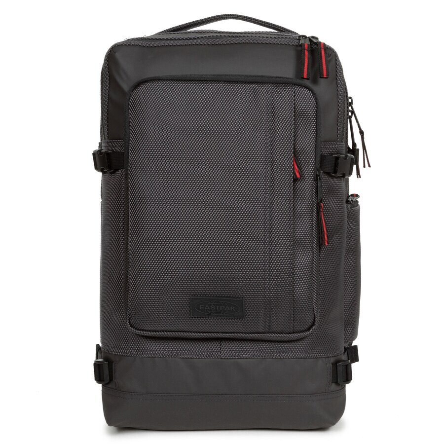 Рюкзак EASTPAK Backpack Tecum, серый 
Рюкзак EASTPAK Backpack Tecum, серый