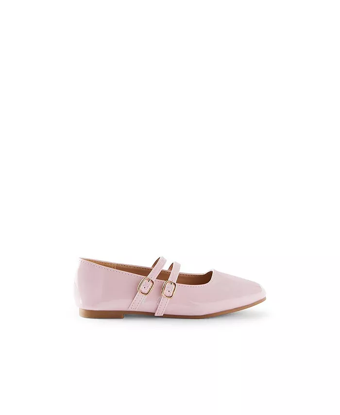 Балетки Olivia COTTON ON, розовый
Балетки Olivia COTTON ON, розовый