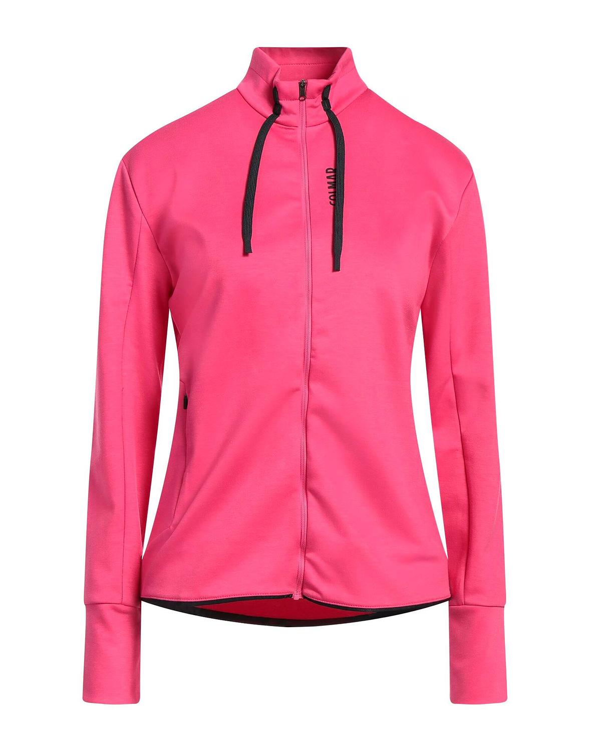 Толстовка Colmar, фуксия
Толстовка Colmar, фуксия