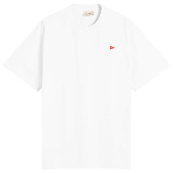 Футболка с флагом Foret, белый
Футболка с флагом Foret, белый